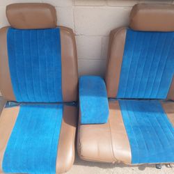 1991-96 Chevy Caprice Full Interior Parts