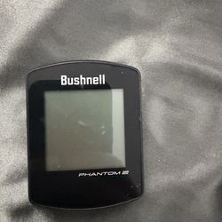 Bushnell Phantom 2 Golf GPS