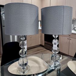 Lamps 