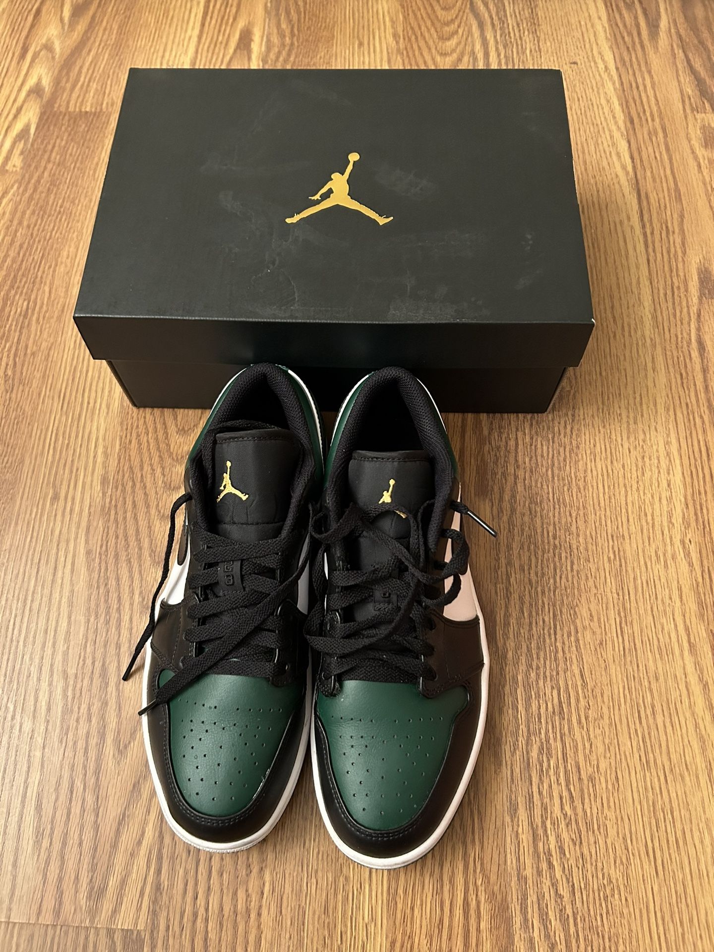 Air Jordan 1 Low Size 9.5