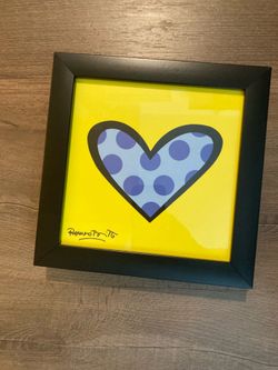 Romero Britto