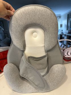 Babybliss DreamNest Baby bed