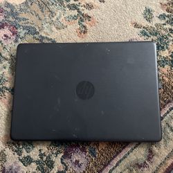 HP Laptop