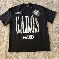 HELLSTAR GABOS 7500 SHIRT NEED GONE ASAP 