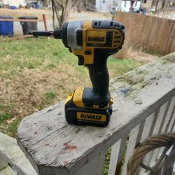 Deealt Drill