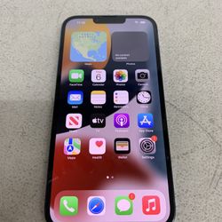 Apple iPhone 13 Pro MAX MLKP3LL/A 128gb $1150