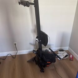Row Machine 