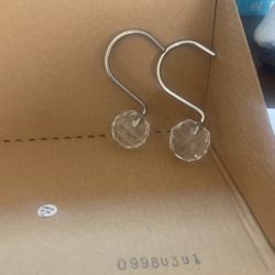 Cloth Shower Curtains And Hooks 