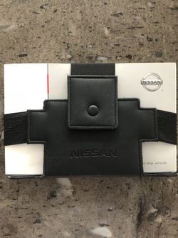 Nissan Altima 2011 OEM Factory Owners Manual