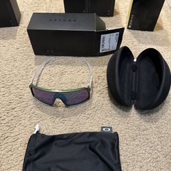 Authentic Oakley Sutro Collection Piece Brand New 