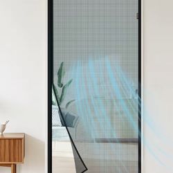 Magnetic Screen Door 36x96"