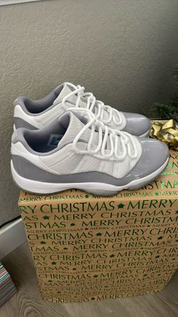 Jordan 11 Retro Low