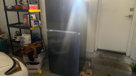 Fridge