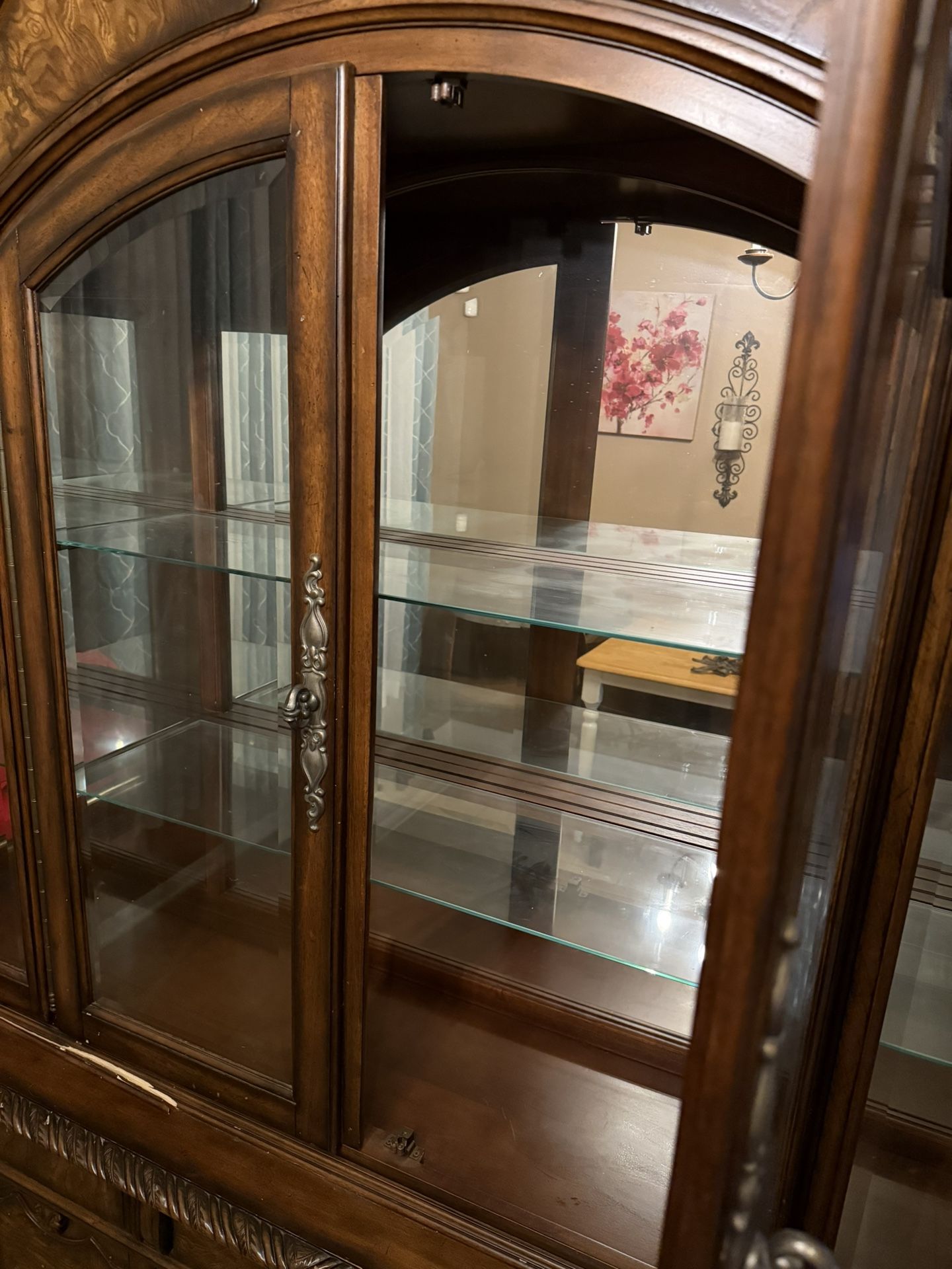 China Cabinet
