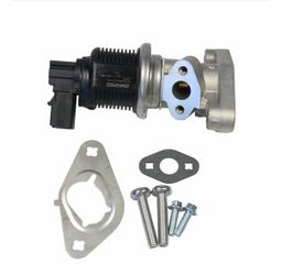 JDMSPEED EGV1150 EGR VALVE W/ GASKETS FITS FOR DODGE DAKOTA DURANGO NITRO RAM 1500 E689-EGV1150