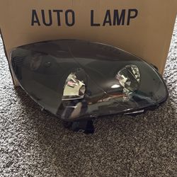 Infinity G35 Replacement Headlights 