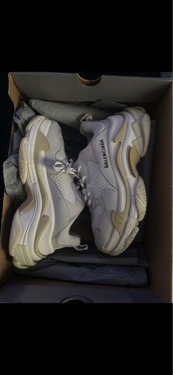 Balenciaga shoes