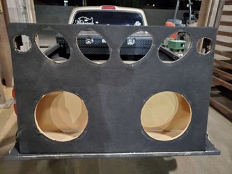 Custom Box