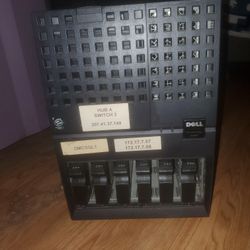 Dell Server 