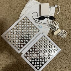 Lux Collection dpl IIa – LED Treatment Panel Anti-Aging & Acne