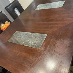 Dining Table (Bar Height)