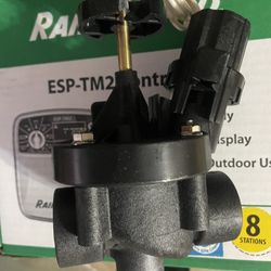 Irrigation Parts