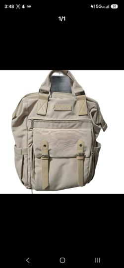 Urban Cradle Co. Diaper Backpack