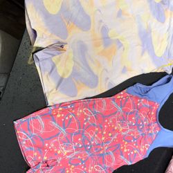 Gymnastics Girl Clothes