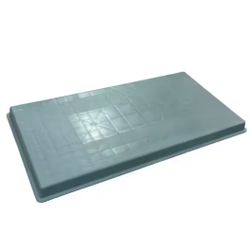 Mini Split Condenser Pad 18X35X2=R5