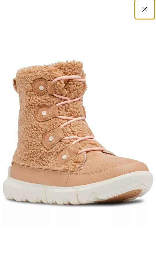 Women Sorel Winter Boots