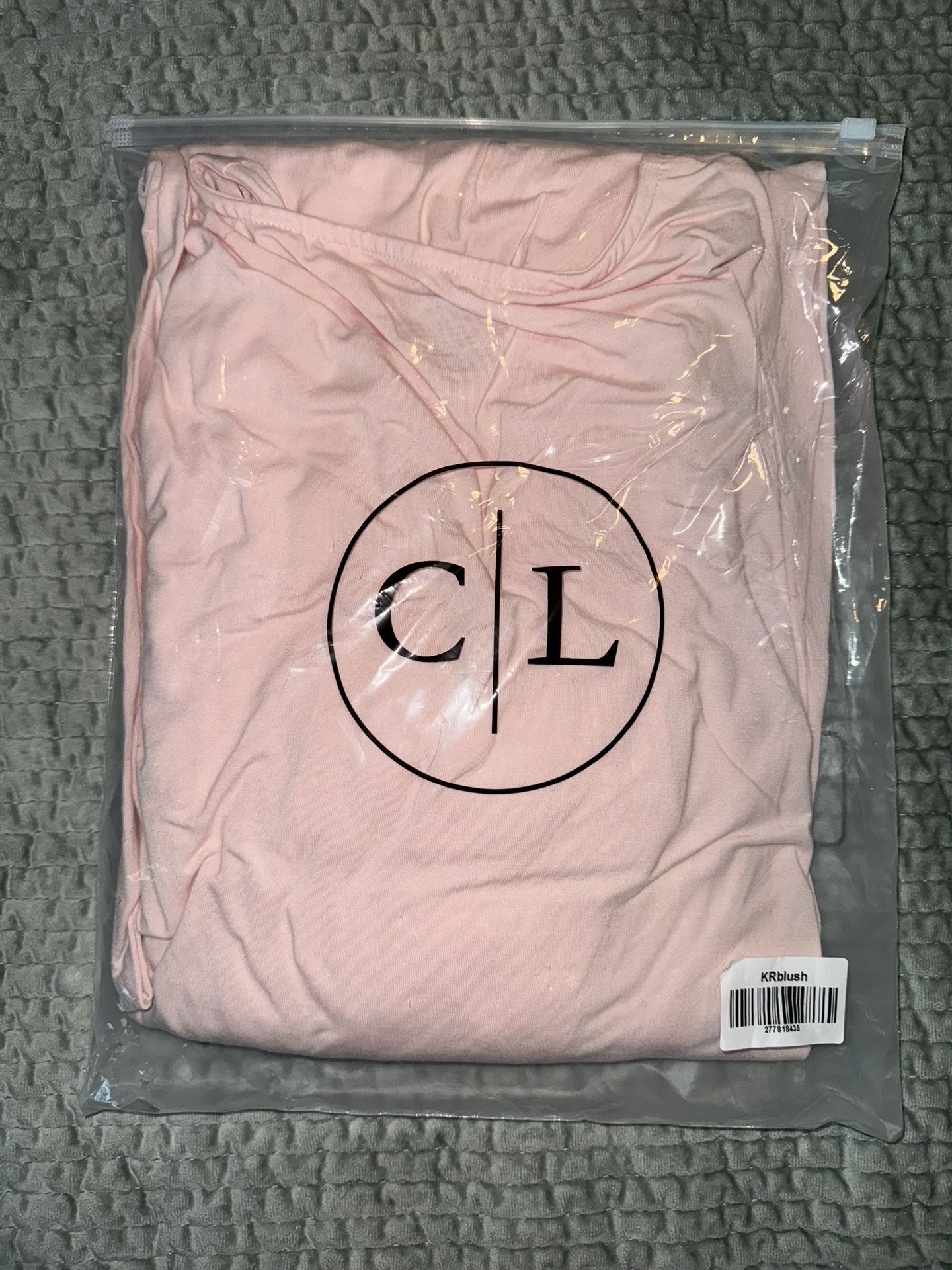 Caden Lane Maternity Robe
