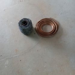 Wire N Copper