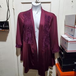 Women Cardigan plus size 2x
