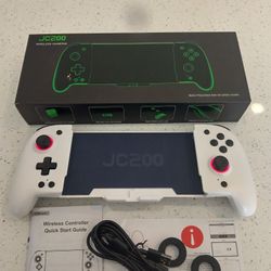 Brand New Gamepad Controller For Nintendo Switch Switch OLED