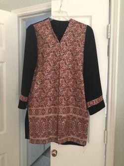 No brand handmade dress/ tunic