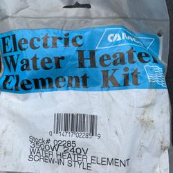 Heating element