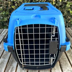 Small Pet Carrier