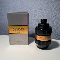 Spicebomb Extreme
