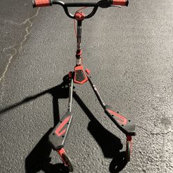 Brand New 3 Wheeler Scooter 