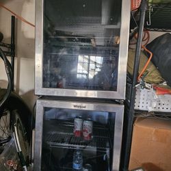Mini Fridge Whirlpool