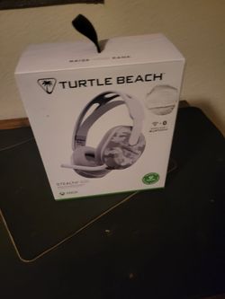 Xbox stealth 500 wireless headset