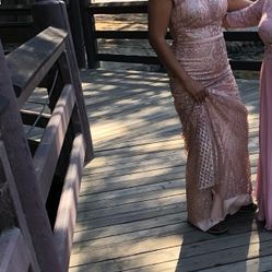 Elegant Dress
