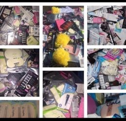 Wholesale beauty products