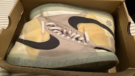 Nike Blazer