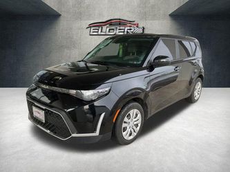2023 Kia Soul