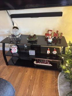 Table Decoración