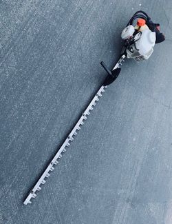 Echo Commercial Gas Hedge Trimmer