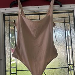 Mica Bodysuit Medium 