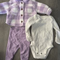 Baby 3M Set 
