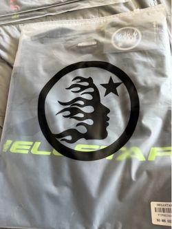 HellStar Tee Size L